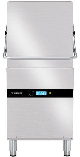 Zmywarka kapturowa EL60E